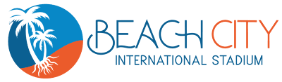 Beach City International Stadium