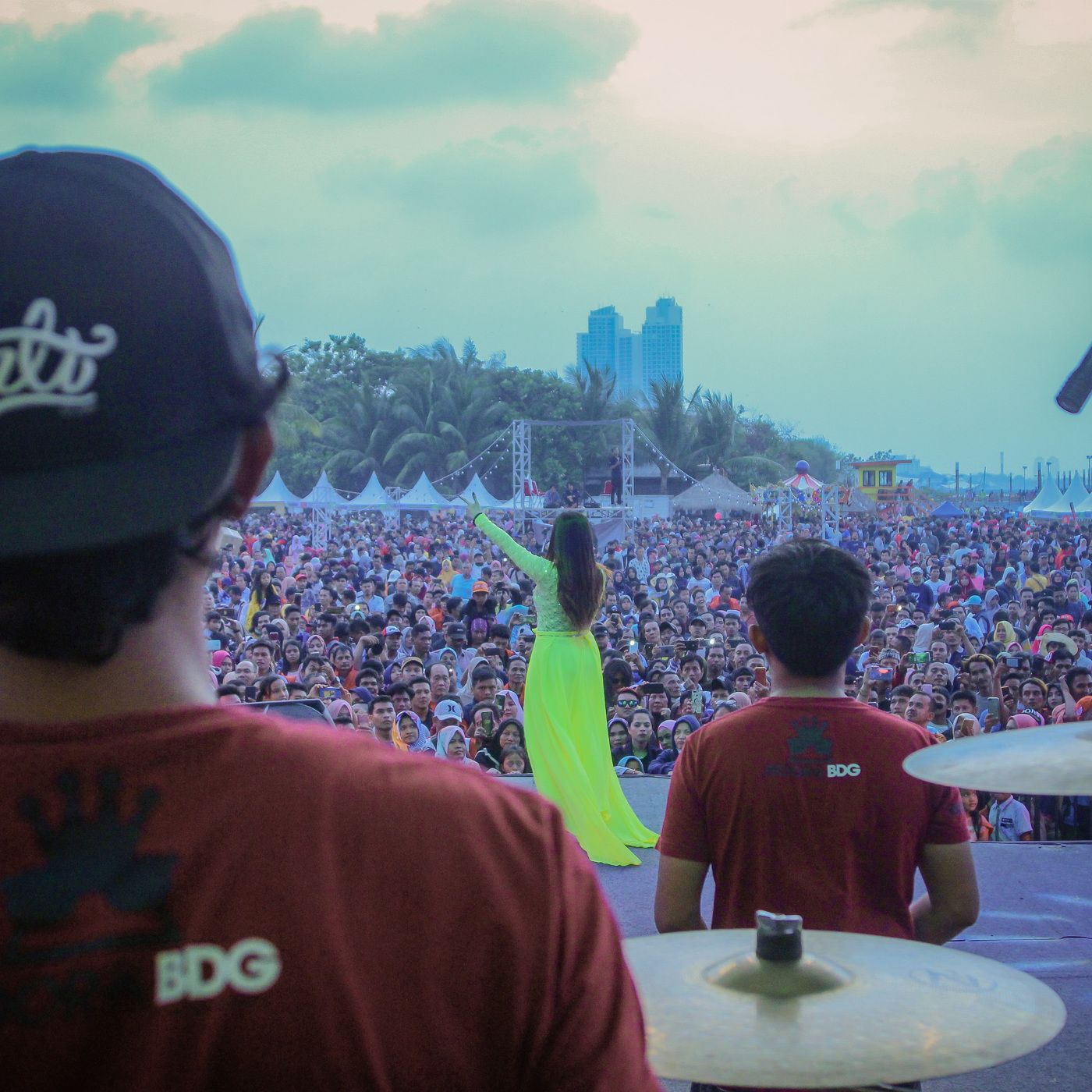 GATHERING INDOGROSIR