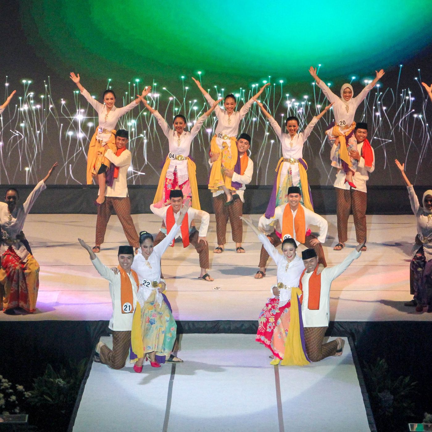 Abnone Jakarta Utara 