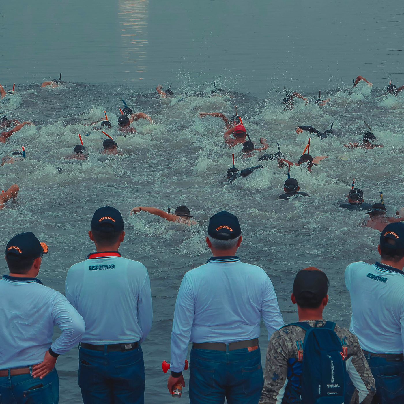 KOMPETISI OLAHRAGA AIR TNI