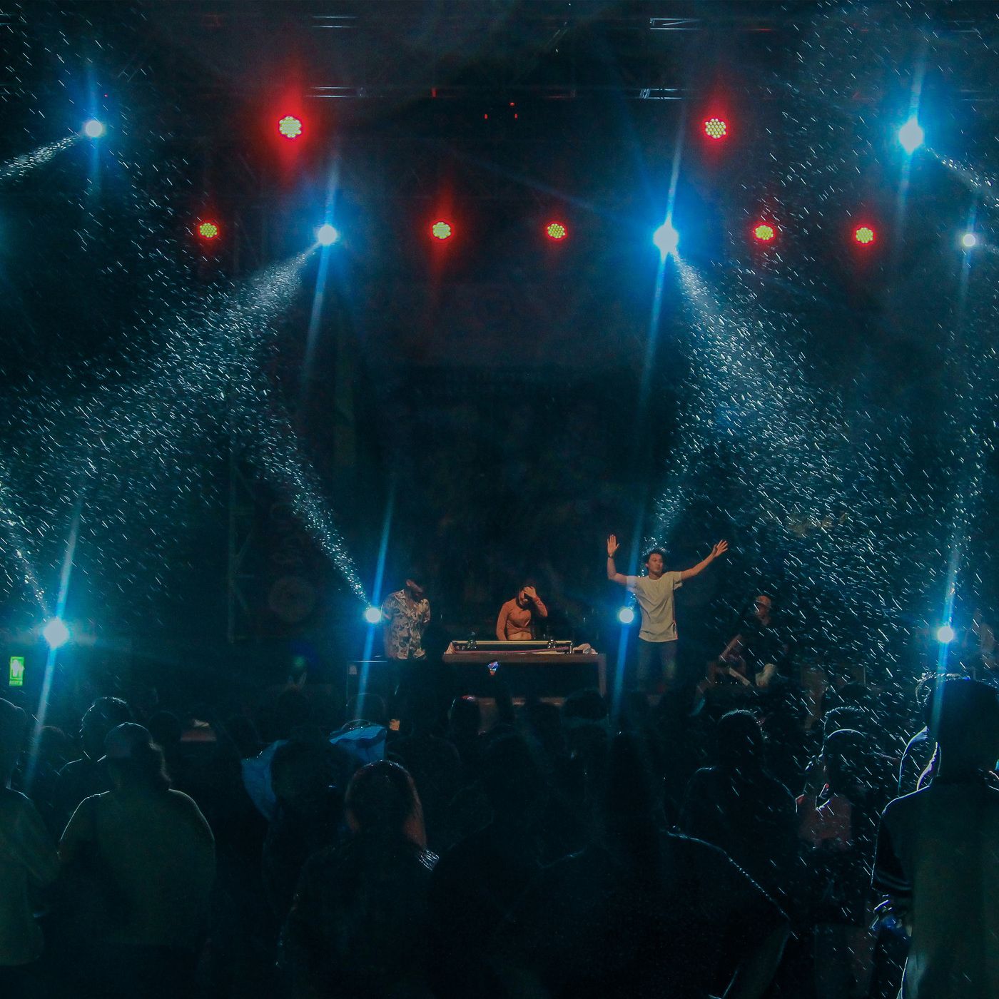 NEW YEAR CELEBRATION 20