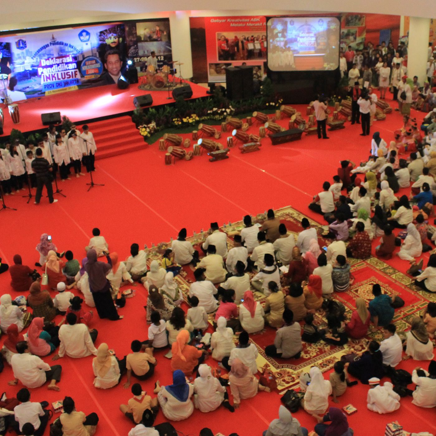 Deklarasi Pendidikan DKI Jakarta