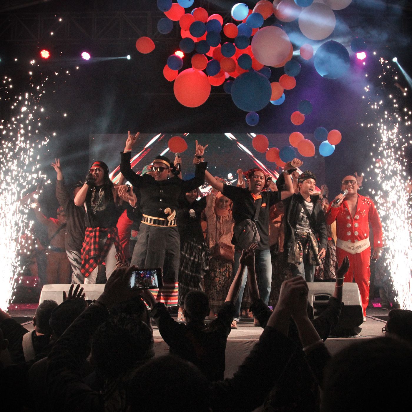 GALA DINNER ADIRA FINANCE