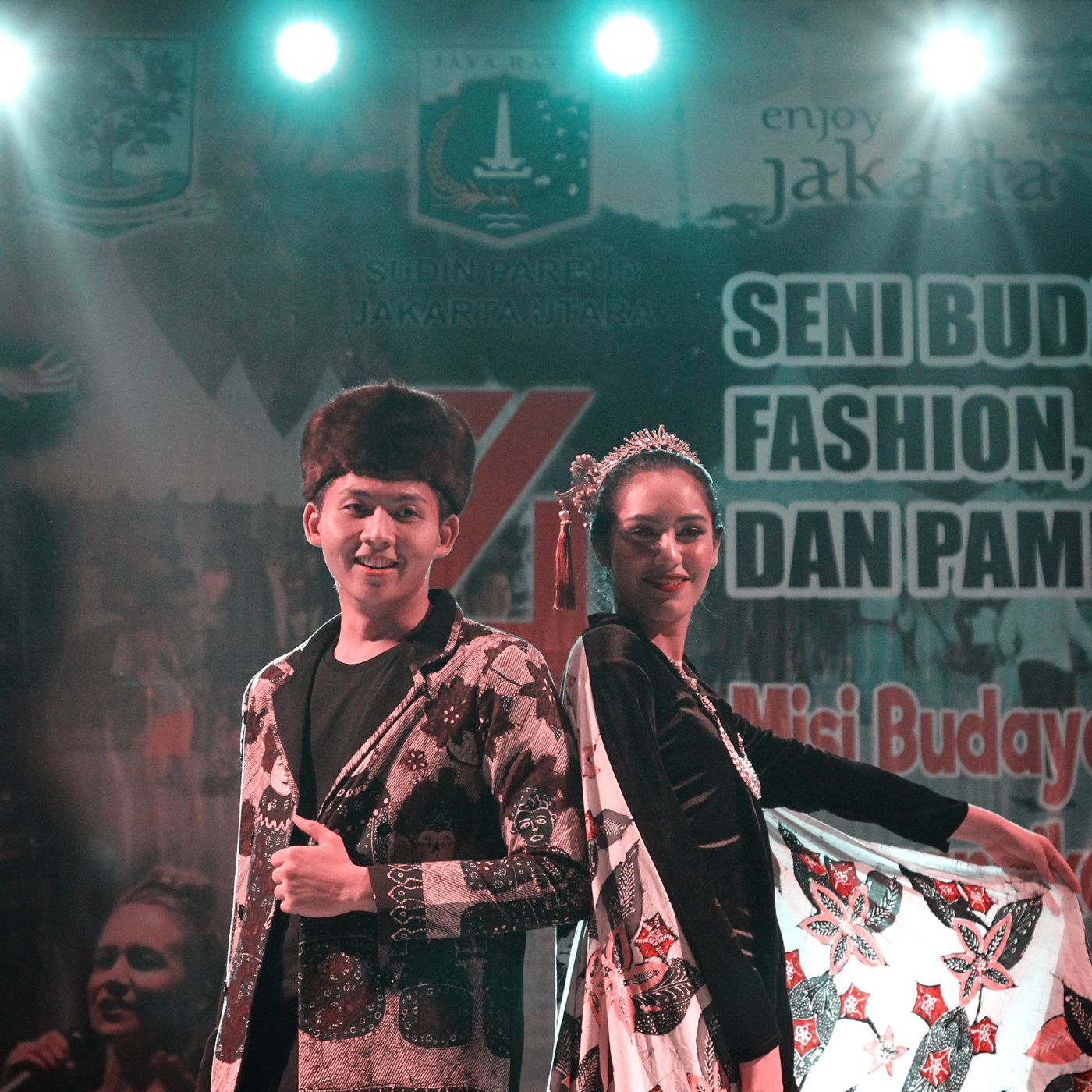 FESTIVAL WISATA PANTAI PESISIR