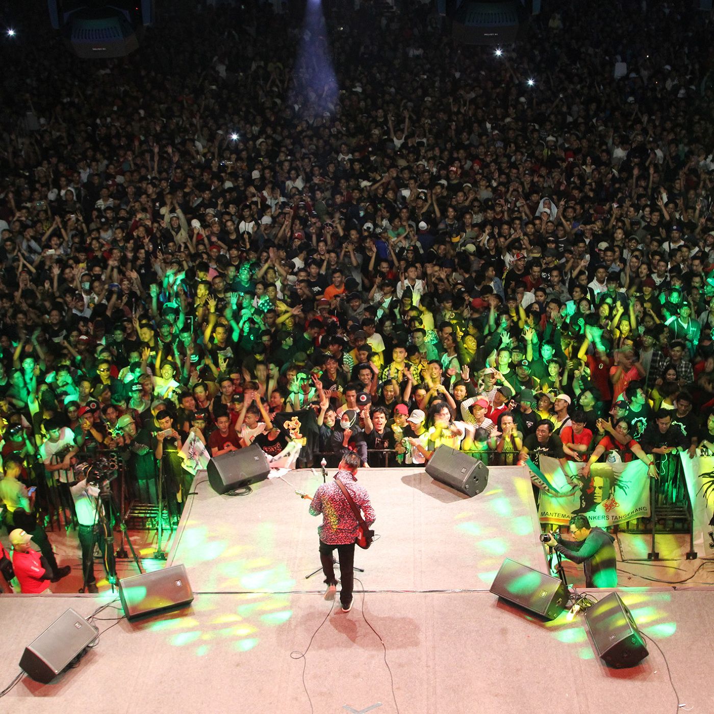 Jakarta Melayu Festival 2019